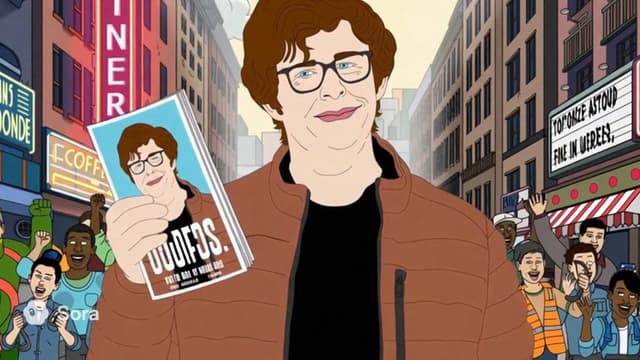 The Will Stancil Show