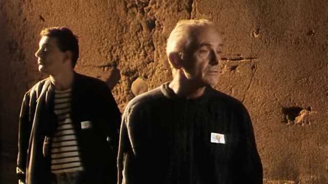 Straight Ahead Until Morning