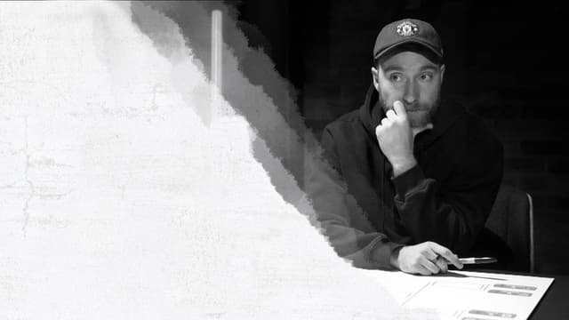 Eriksen kårer Mine største øjeblikke