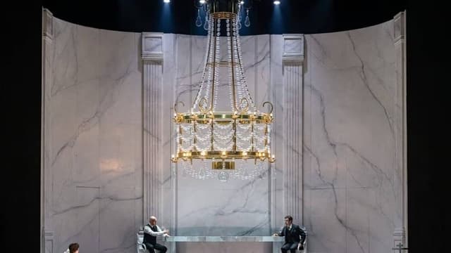 Boris Godounov à l’Opéra national du Capitole