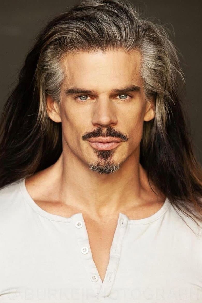 Mark Harley