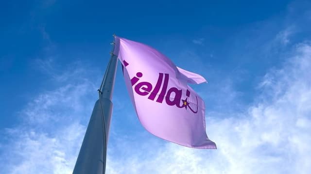 Love Live! Superstar!! Liella! First LoveLive! Tour 〜Starlines〜