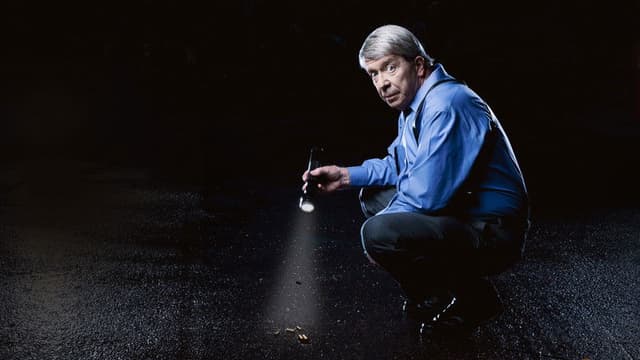 Homicide Hunter: American Detective
