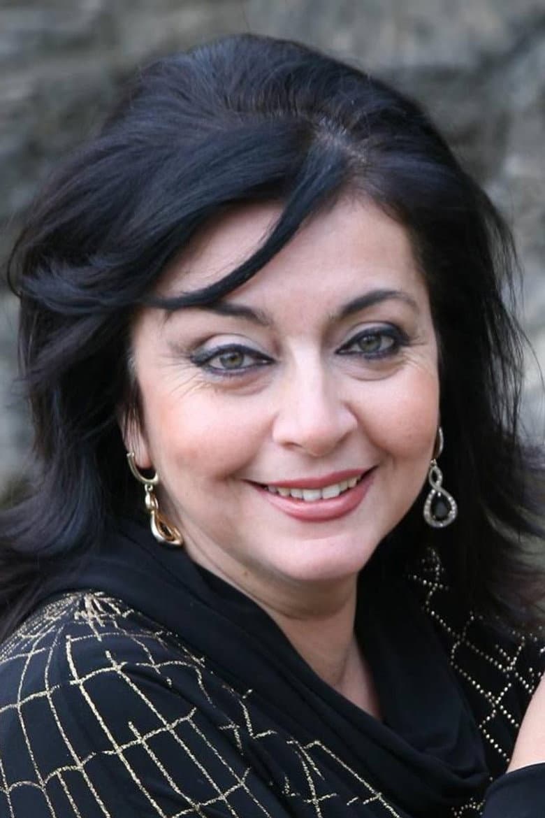 Hamida Omarova