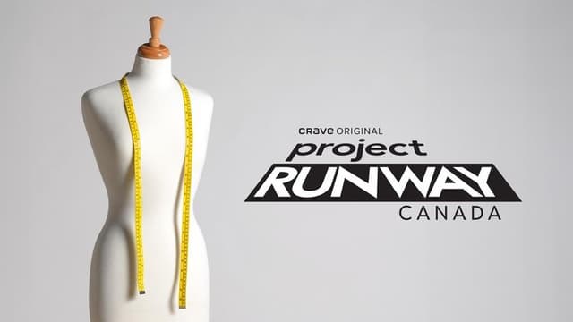 Project Runway Canada