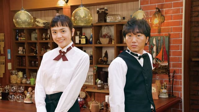 こんなところに運命の人