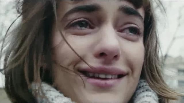 A Mood Like That, Bach’s Adagio and Several Episodes from the Life of the girl Lena