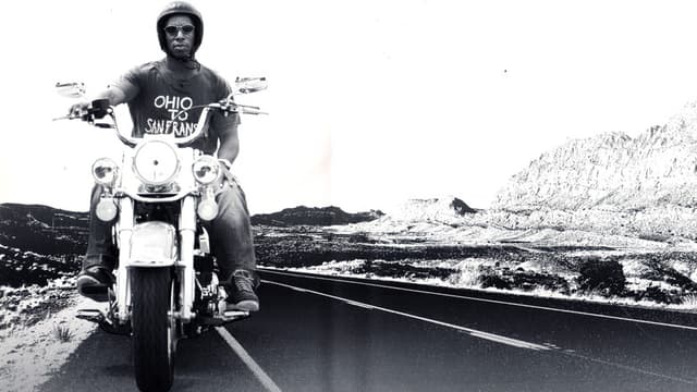 Wright Across America