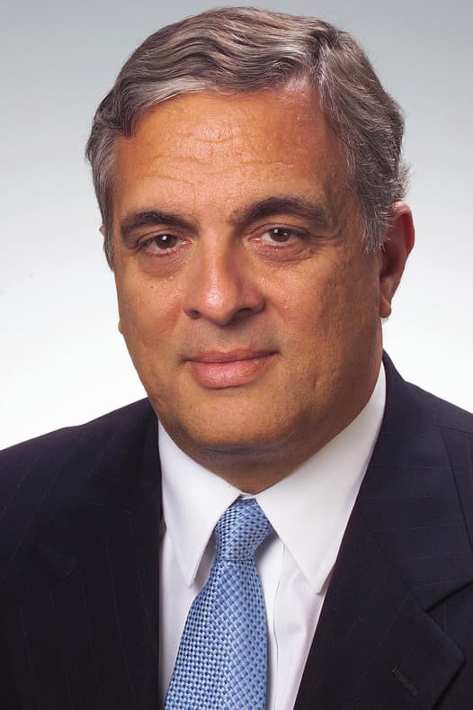 George Tenet