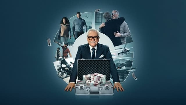 007: Road to a Million