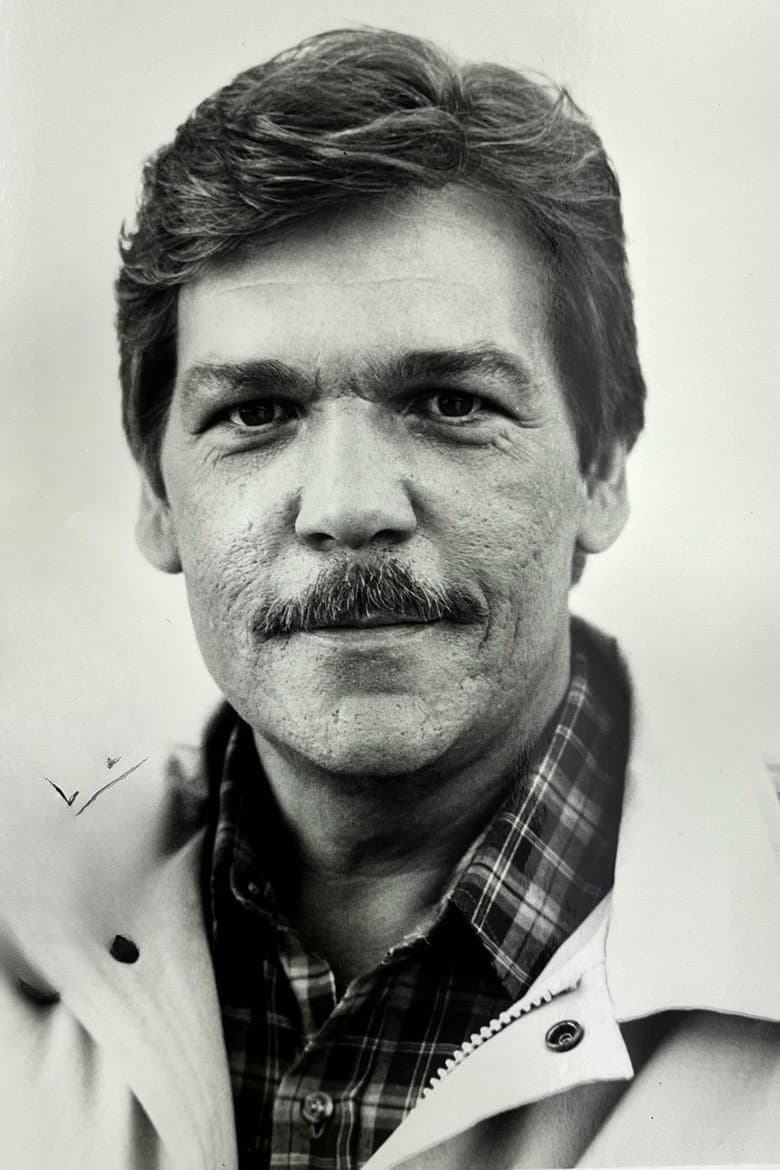 Tom Atkins