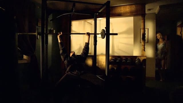 The Putt Putt Syndrome