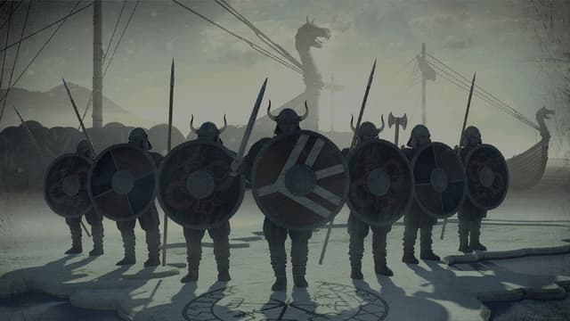 The Vikings