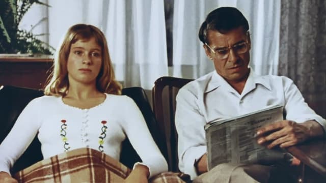 The Whole World In Your Eyes