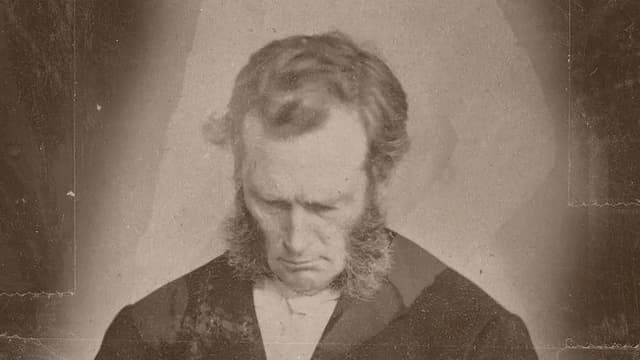 Smile for the Dead: An Examination of Spirit Photography