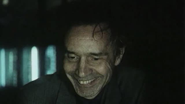 Jacques Rivette, the Watchman