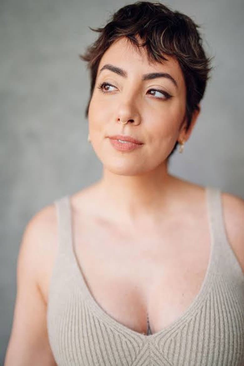 Marissa Rivera