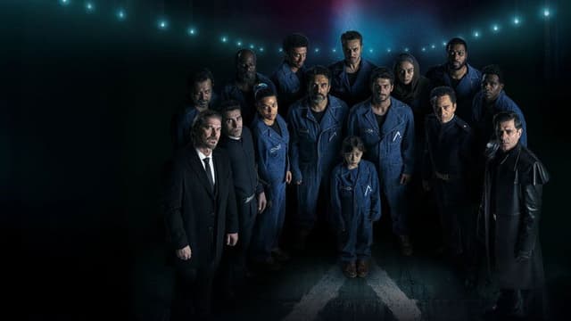 Asylum