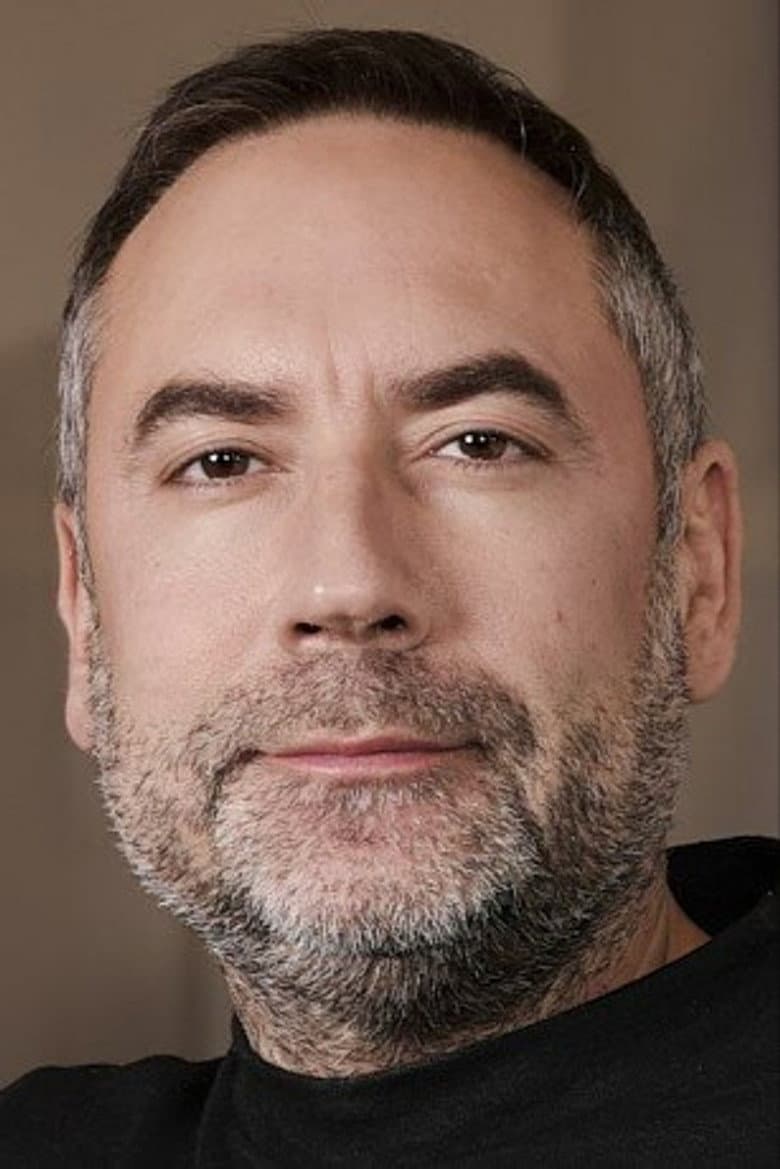 Teymur Dzhafarov
