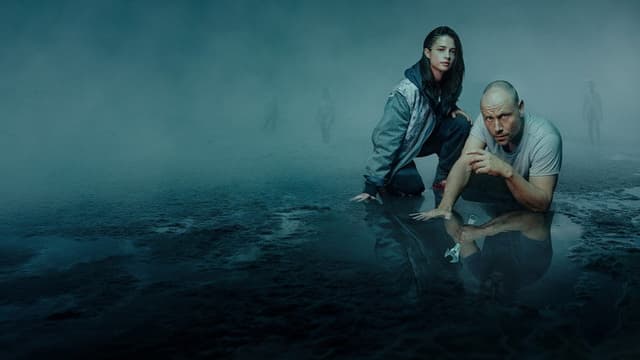 The Grim Ones