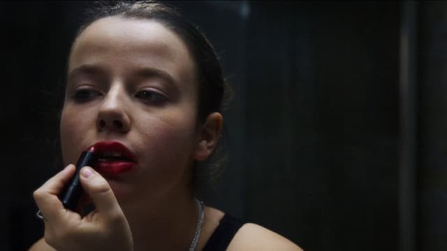 Dis-moi qui est la plus belle