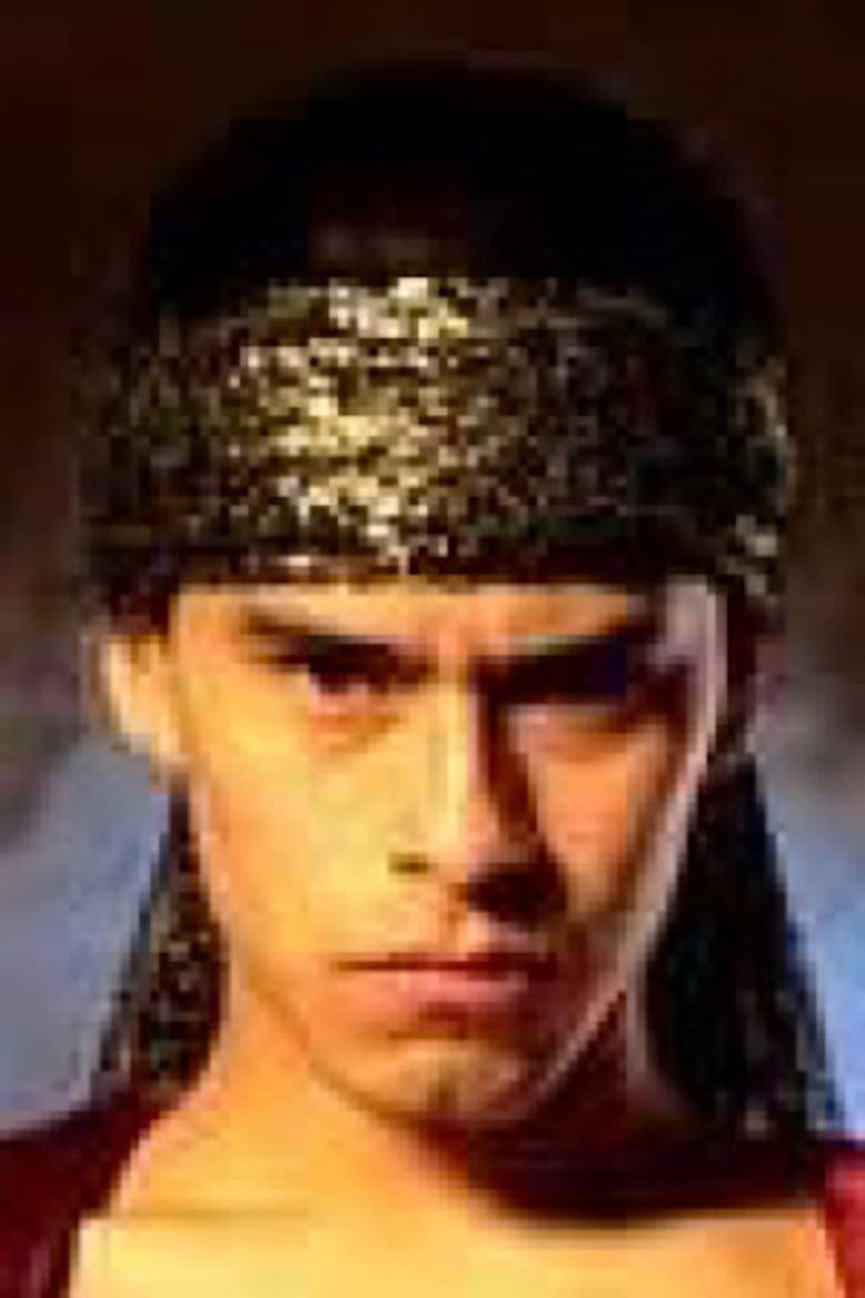 Luis Sanchez