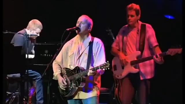 Mark Knopfler and Emmylou Harris: Real Live Roadrunning 2006