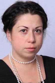 Vladislava Kocherova