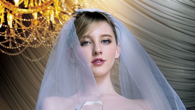 Mellow melody: Melody Hiina Marks