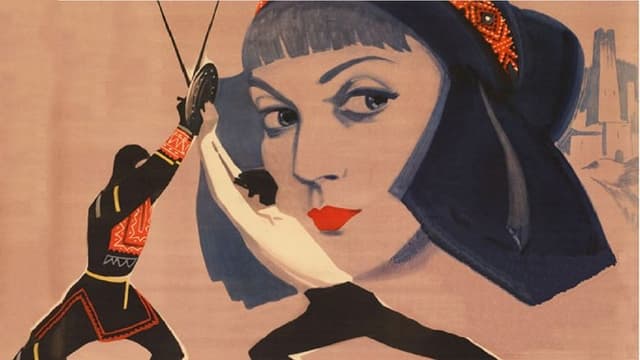 Ballad of Khevsureti