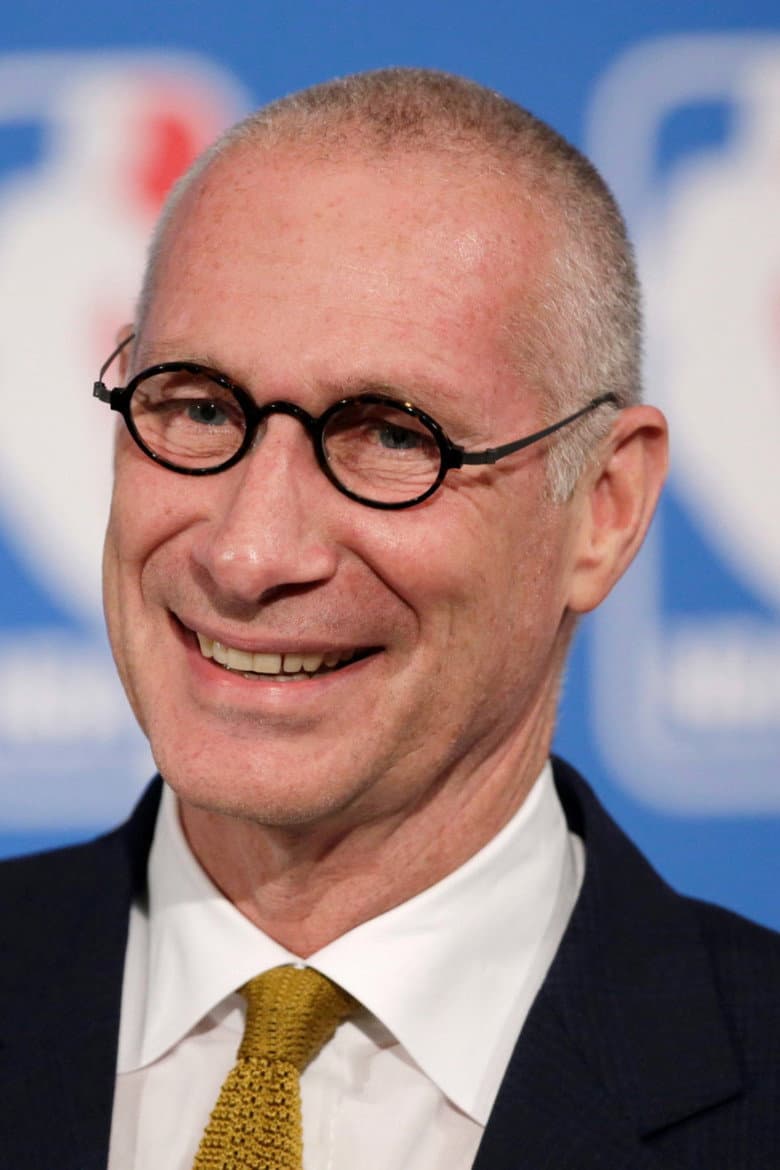 John Skipper