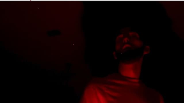 That Time of the Night