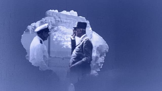 De Gaulle, la bombe à tout prix !