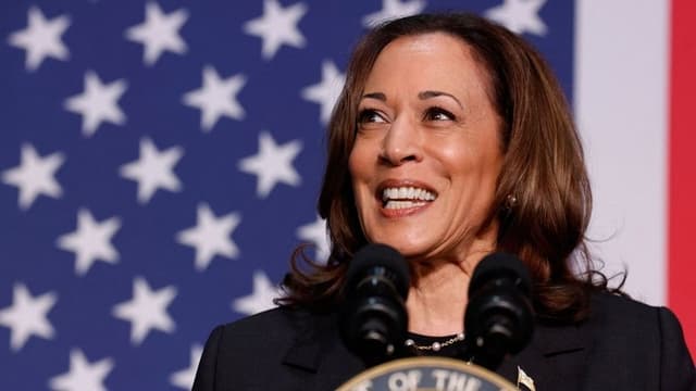 Kamala Harris: the USA’s Next President?