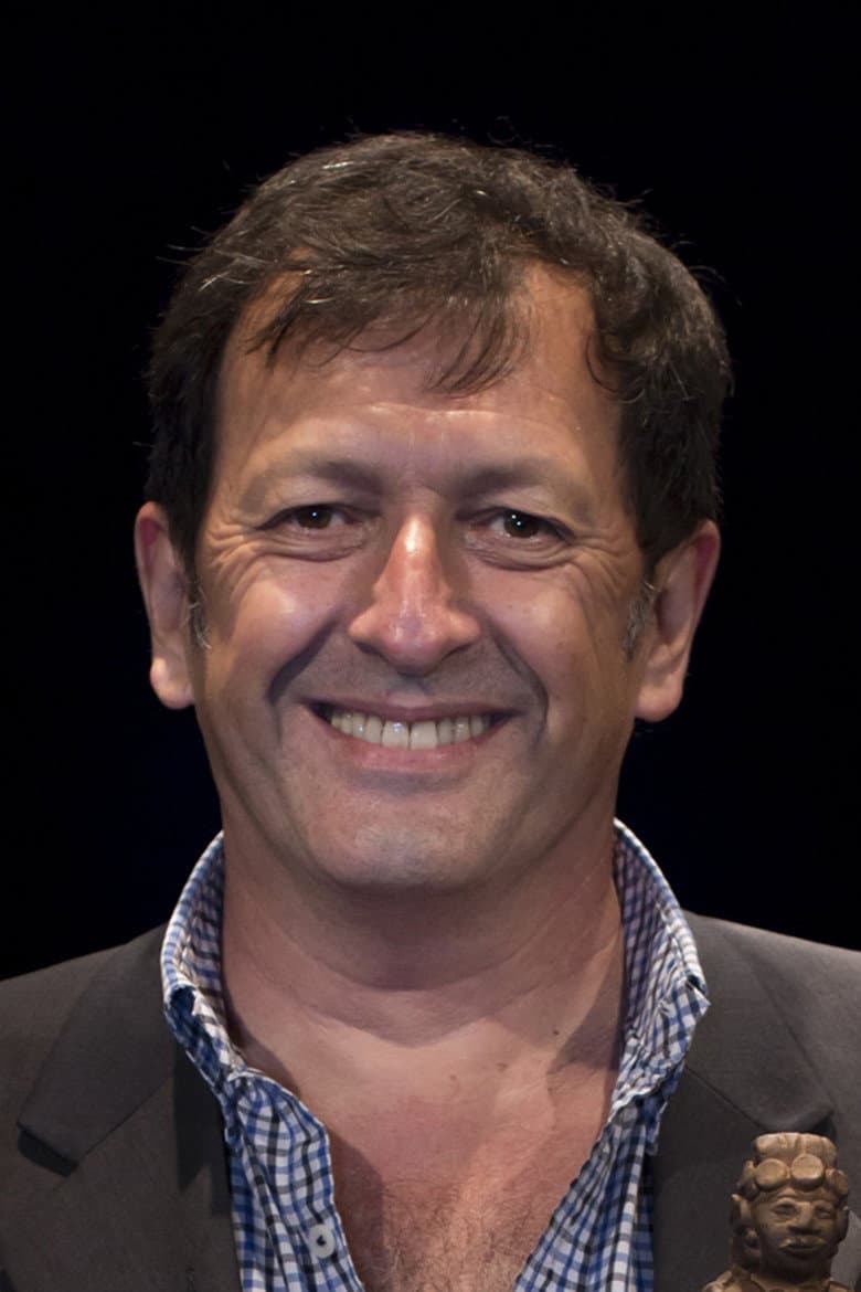 Julio di Santi