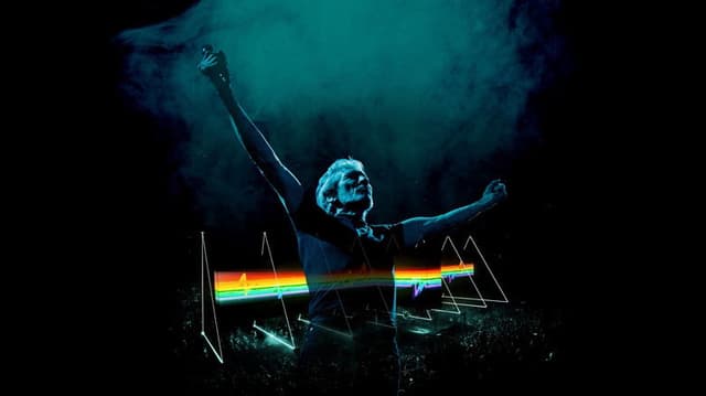 Roger Waters: This Is Not a Drill — Live from Prague