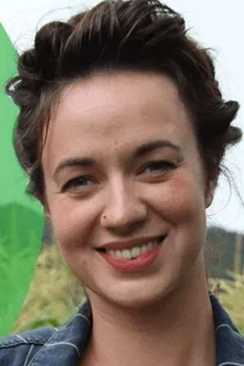Frances Tophill