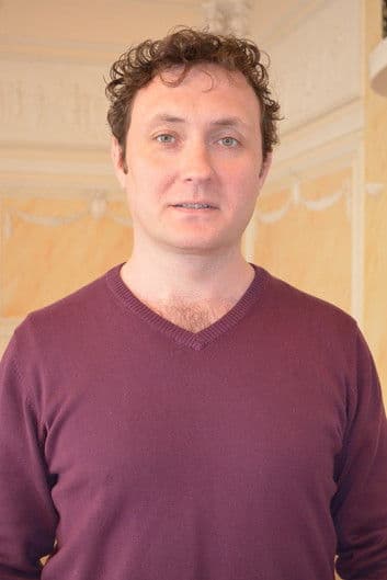 Bogdan Parshakov