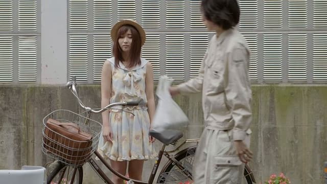 Someday's Summer: A Campus of Love at Dusk