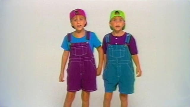 You're Invited to Mary-Kate & Ashley's