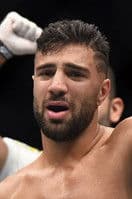David Teymur