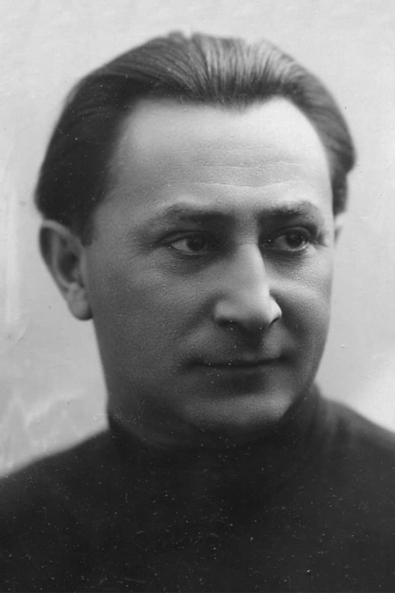 Aleksandr Ardi