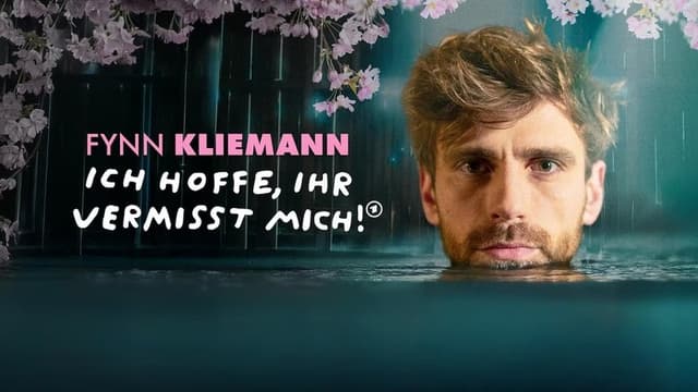 Fynn Kliemann - ich hoffe, ihr vermisst mich