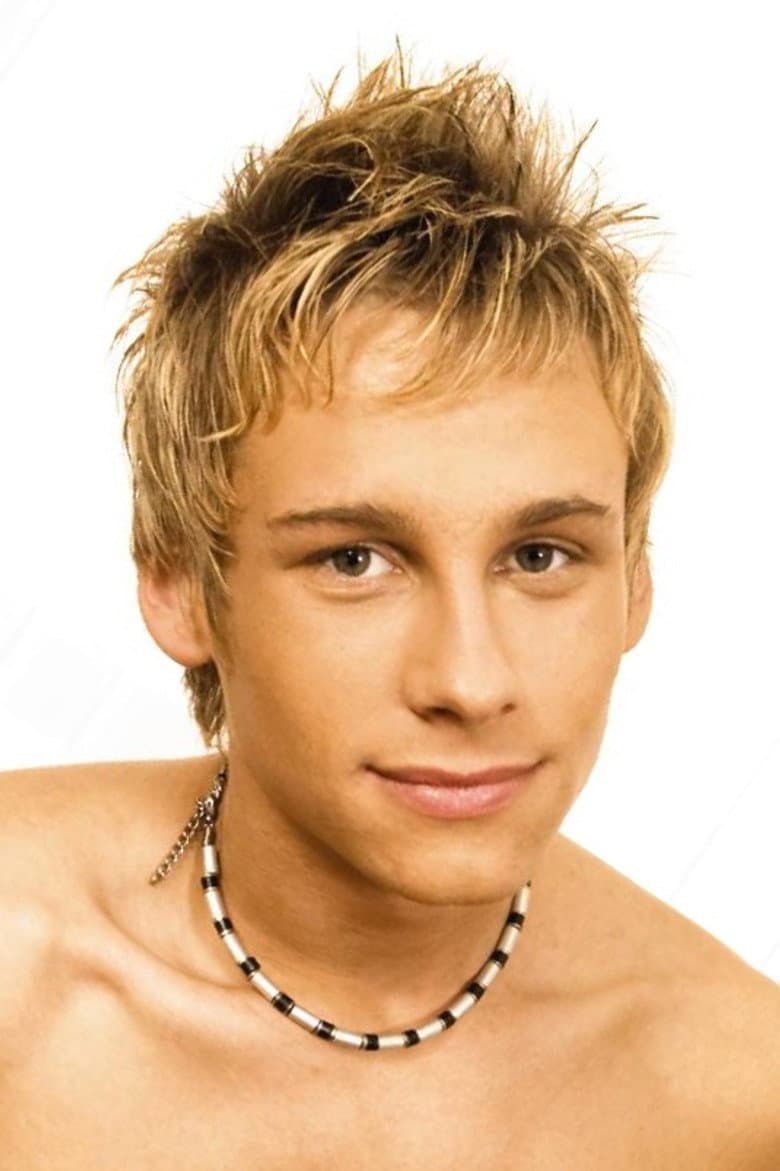 Tommy Adon