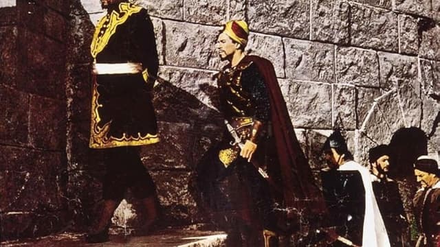 Zorikan The Barbarian