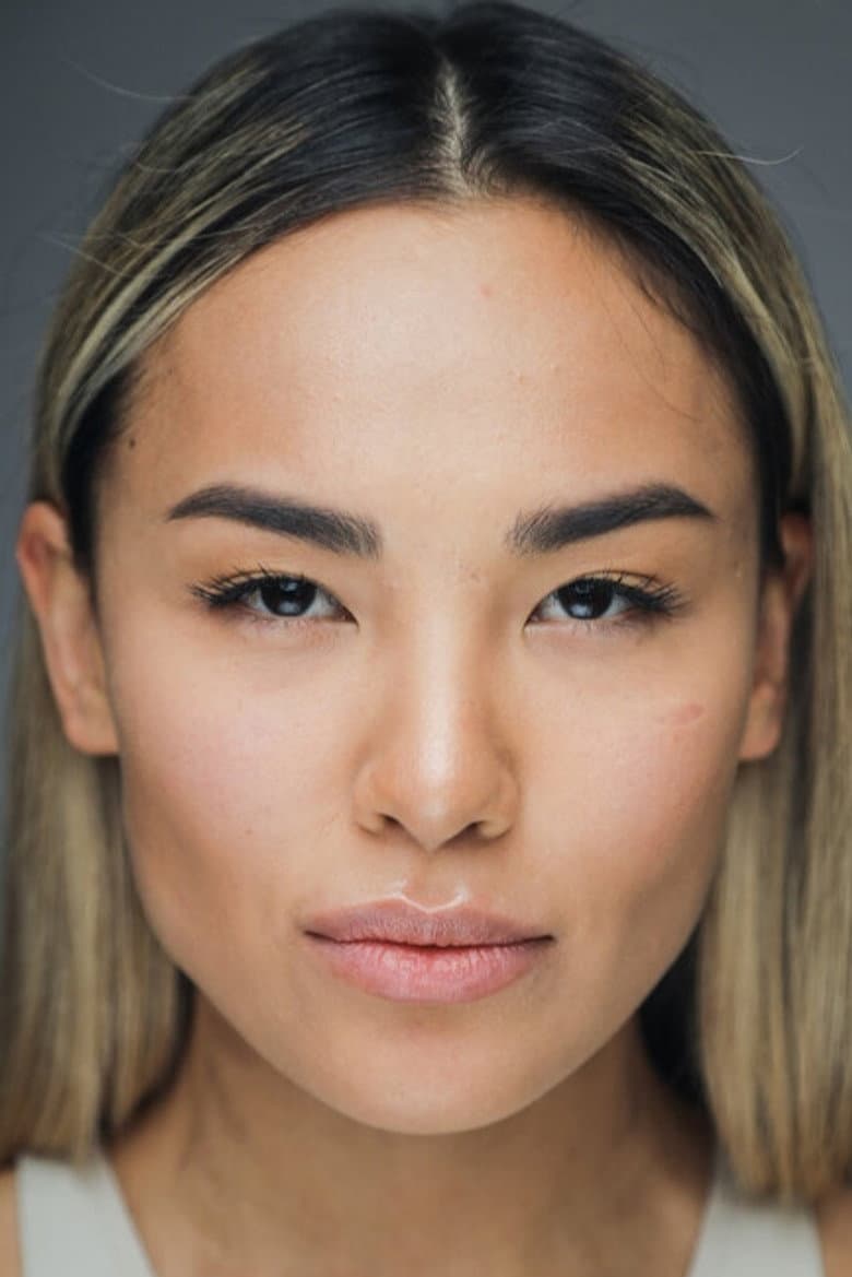 Aziza Kondybayeva