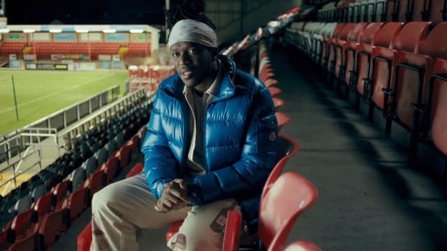 Race to the Top: The Dagenham & Redbridge Story