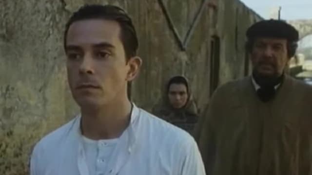 The Gospel According to Mark