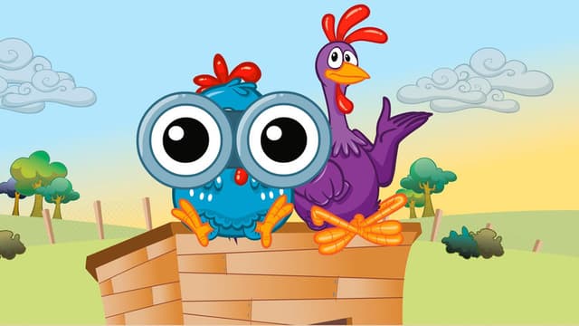 Lottie Dottie Chicken 2