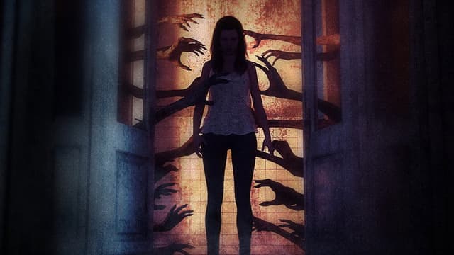 Most Terrifying Places